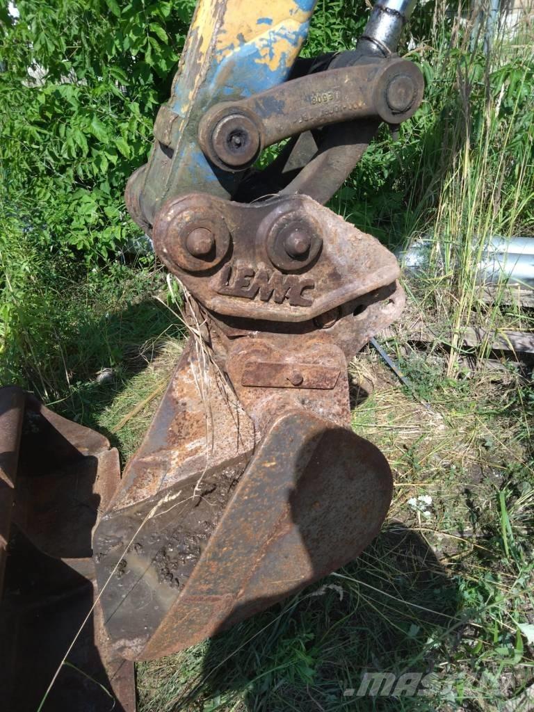 JCB 8025 Mini Escavadoras <7t