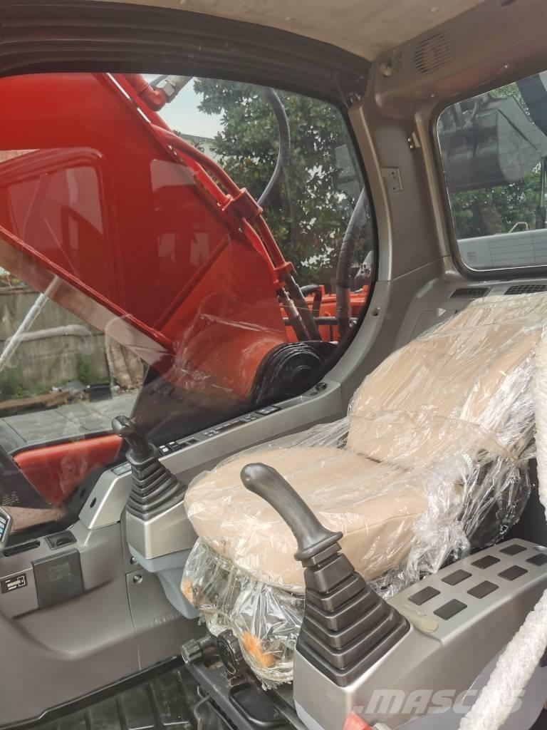 Doosan DX 300 LC Escavadoras de rastos