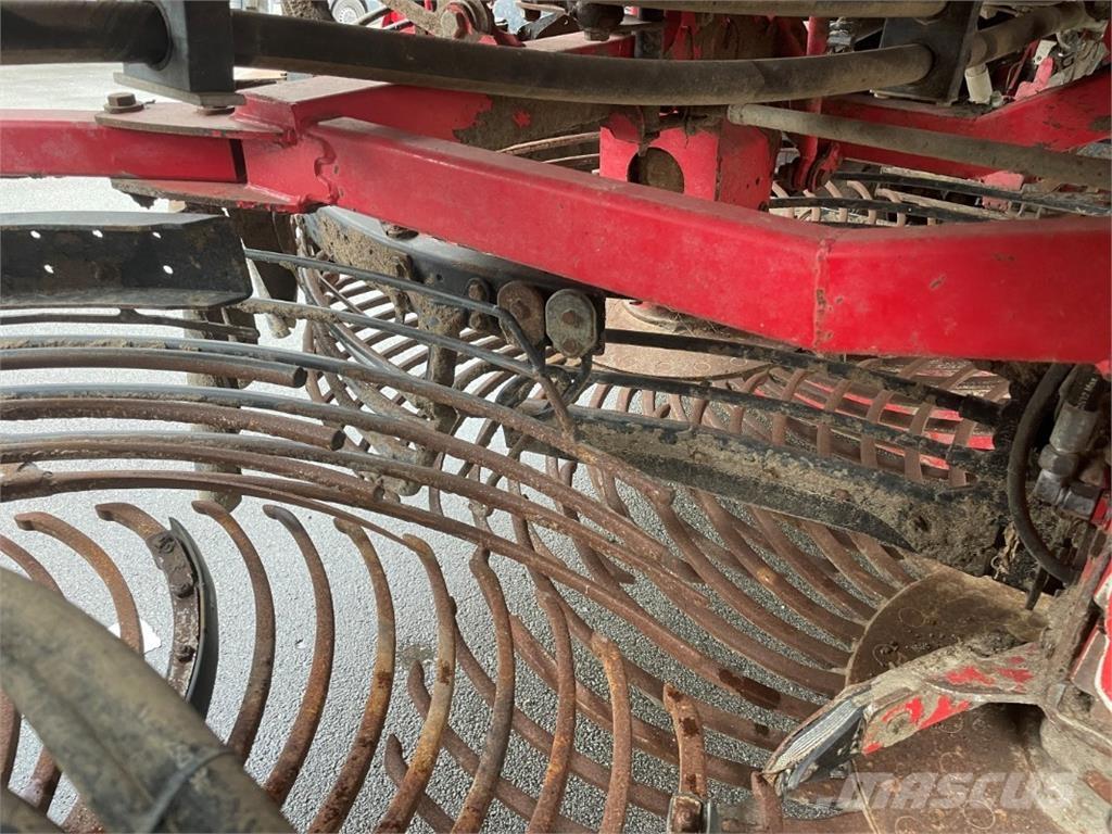 Holmer T4-40 Agricultura - Outros
