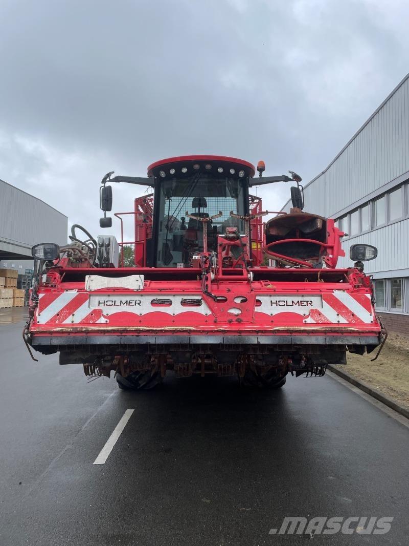 Holmer T4-40 Agricultura - Outros
