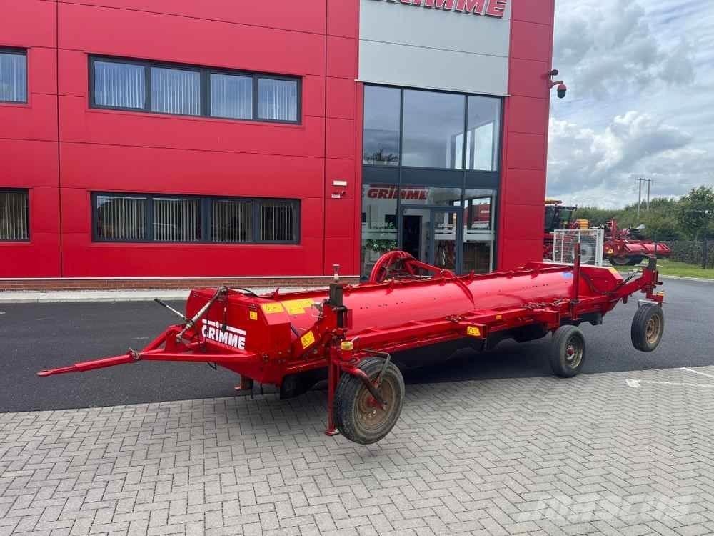 Grimme KS 5400 Equipamentos para Batata - Outros