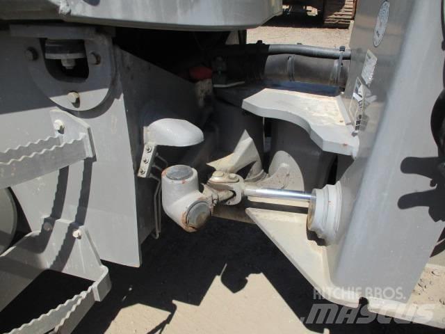 Atlas AR 80 Pás carregadoras de rodas
