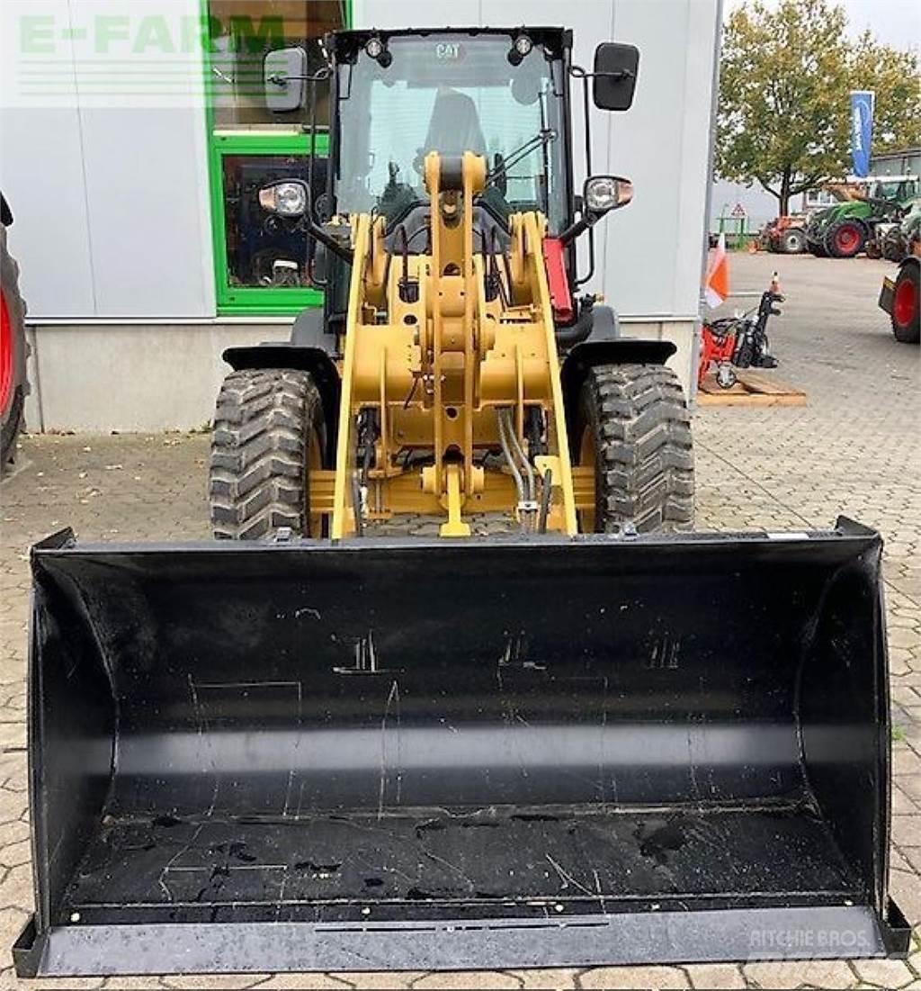 CAT radlader 908hl Mini Escavadoras <7t
