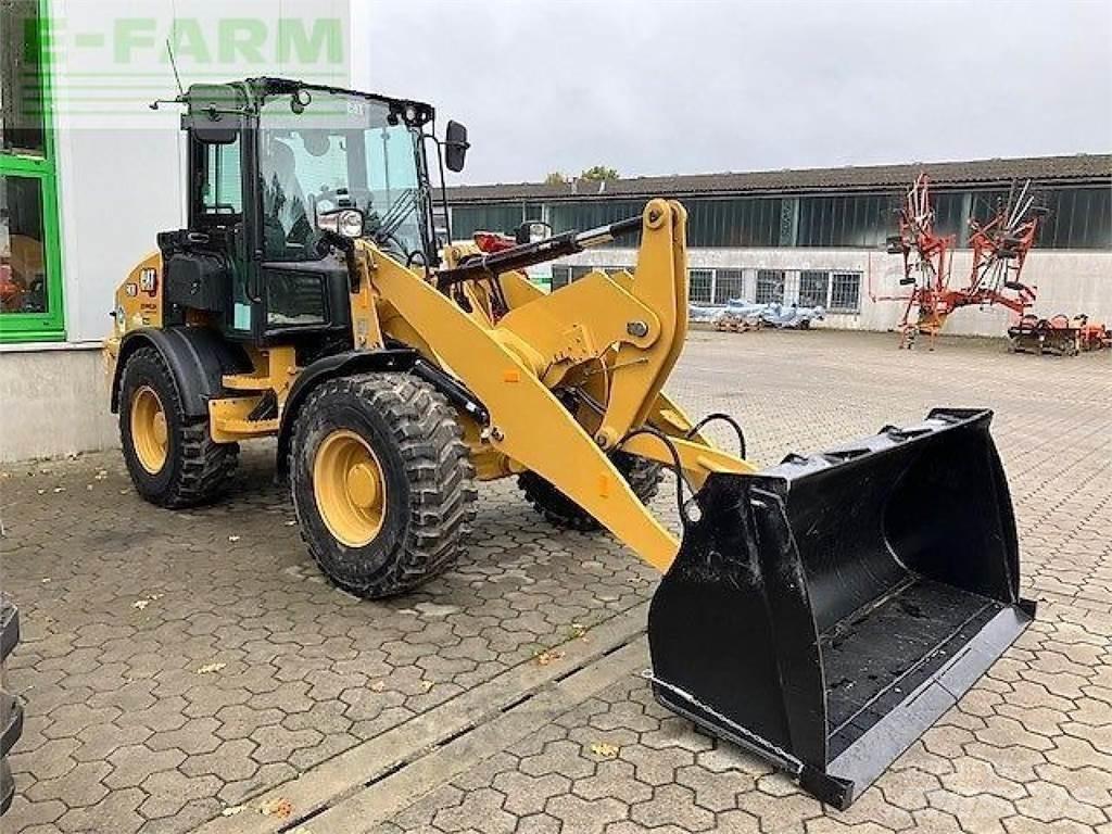 CAT radlader 908hl Mini Escavadoras <7t