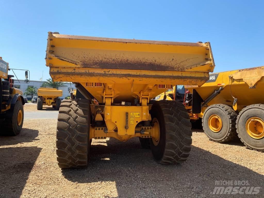 Volvo A 45 G Camiões articulados