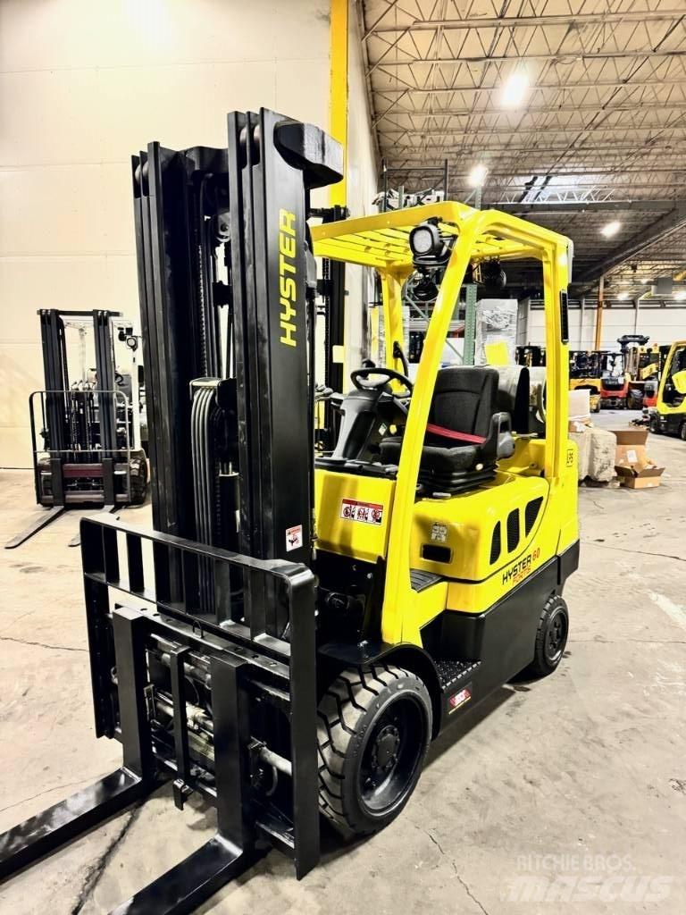 Hyster S 60 FT Empilhadores - Outros