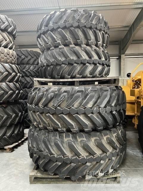 Michelin EvoBibs Pneus, Rodas e Jantes