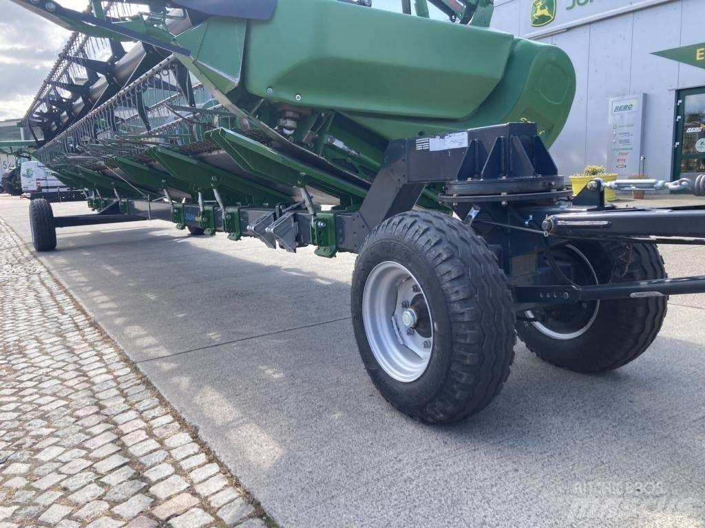 TAM SWW 30FT Duo Acessórios de ceifeiras debulhadoras