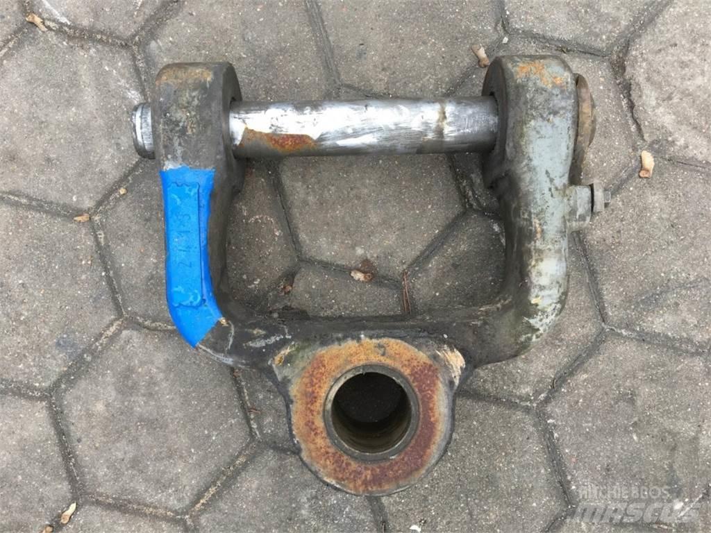  GELENKSTÜCK Conectores