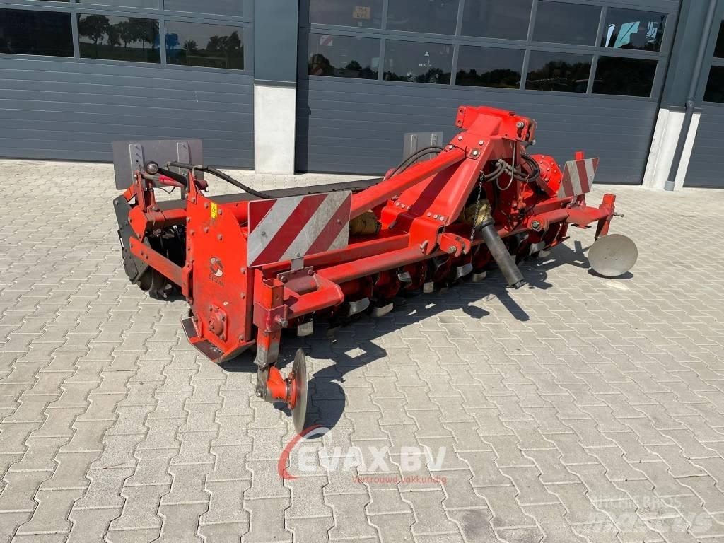 Sicma RG 305 Outras máquinas de lavoura e acessórios