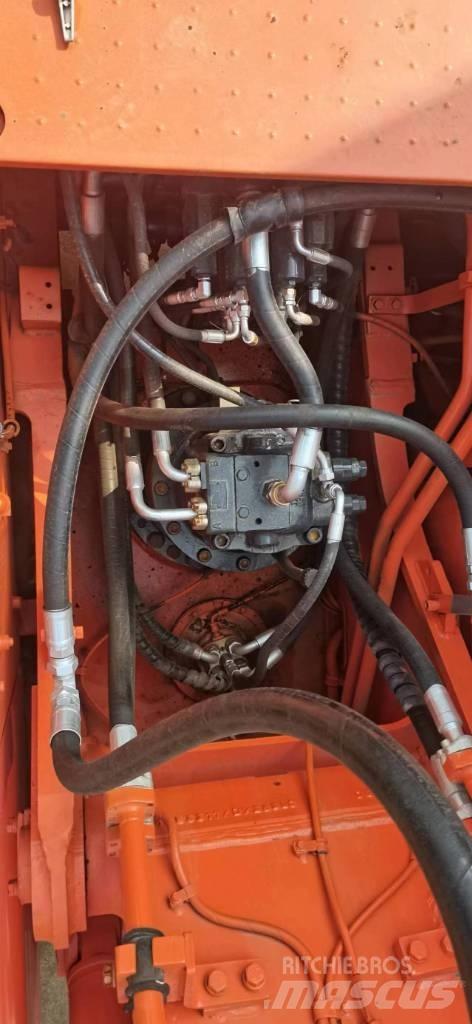 Doosan 300-7 Escavadoras de rastos