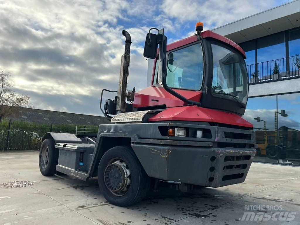 Terberg RT222 Tractores terminais