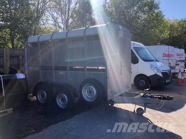 Ifor Williams TA 5 Outros reboques agricolas