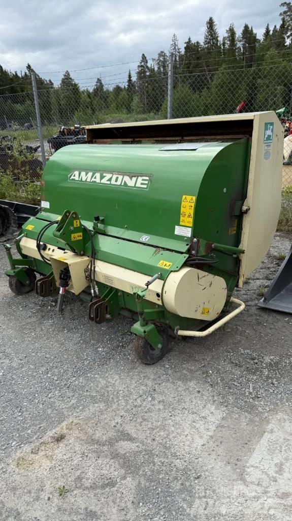 Amazone GH 180 Arejadores e escarificadores relvados