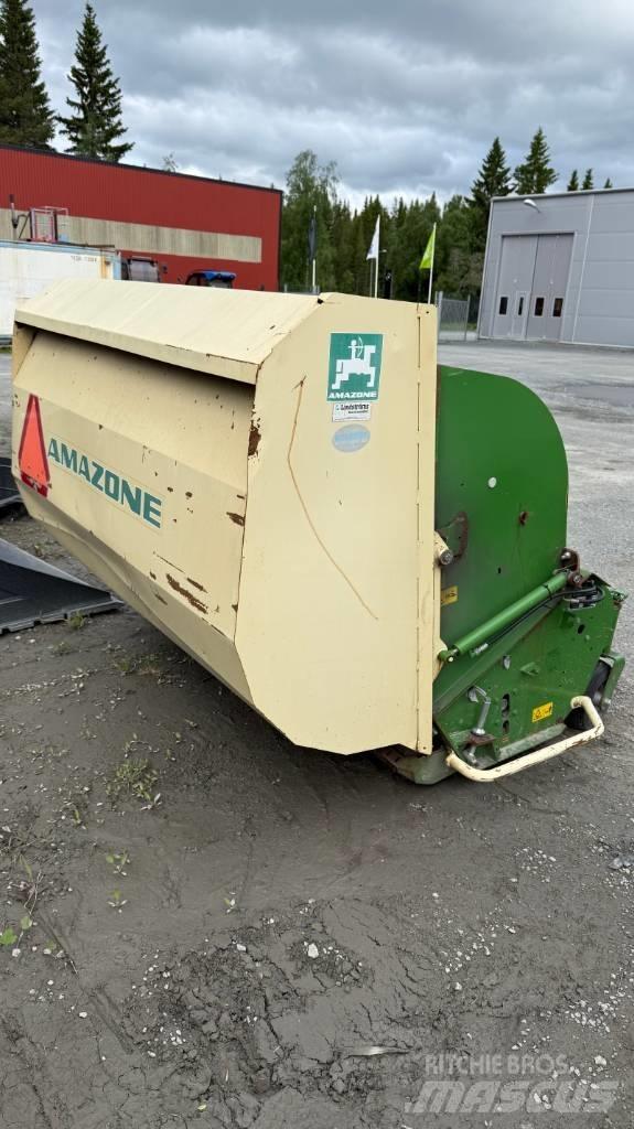 Amazone GH 180 Arejadores e escarificadores relvados