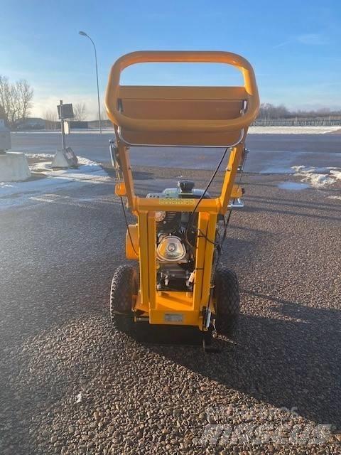  Laski F360SW/14 Moedores de coto