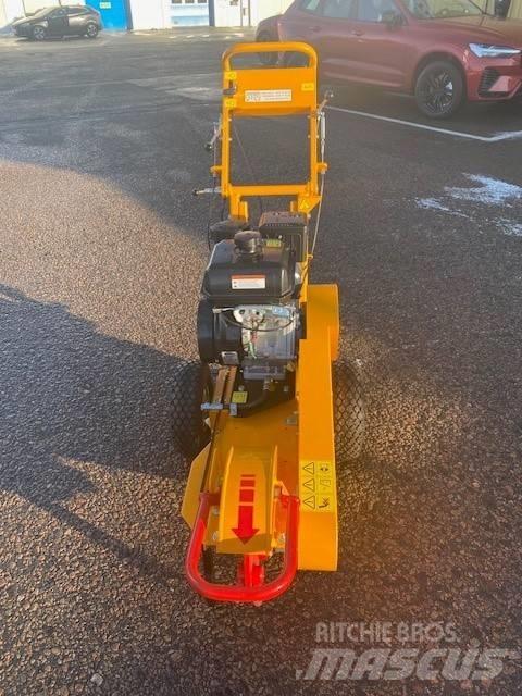  Laski F360SW/14 Moedores de coto
