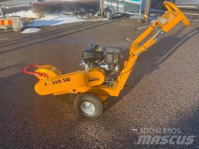  Laski F360SW/14 Moedores de coto