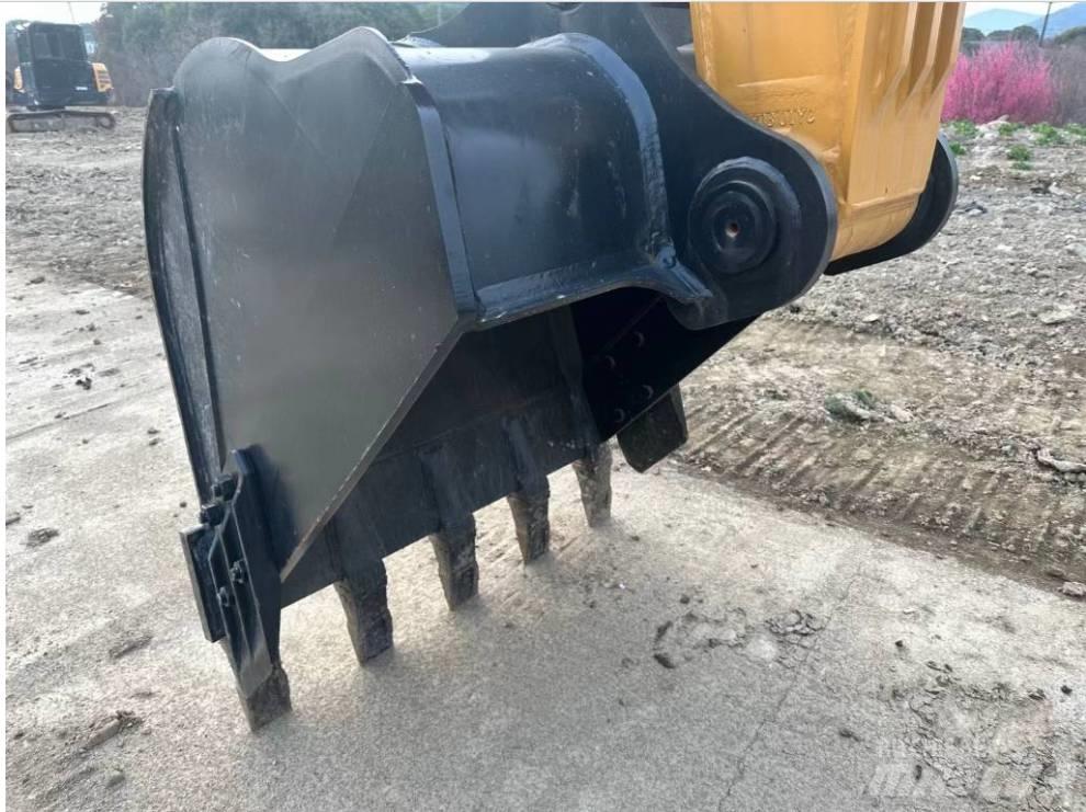Sany SY205H Escavadoras de rastos