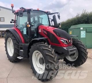 Valtra G 115 Active Tratores Agrícolas usados