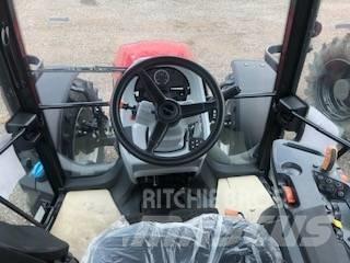 Valtra G 115 Active Tratores Agrícolas usados