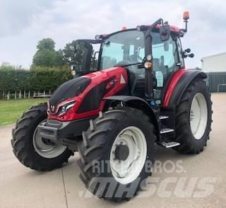 Valtra G 115 Active Tratores Agrícolas usados