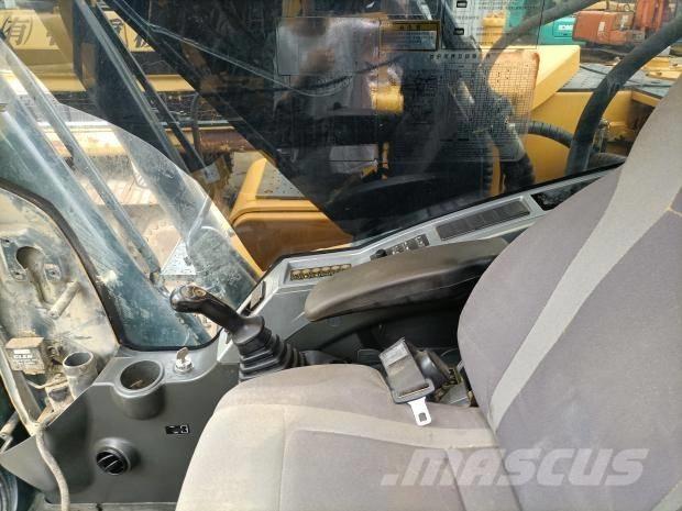 Hyundai 220LC Escavadoras de rastos