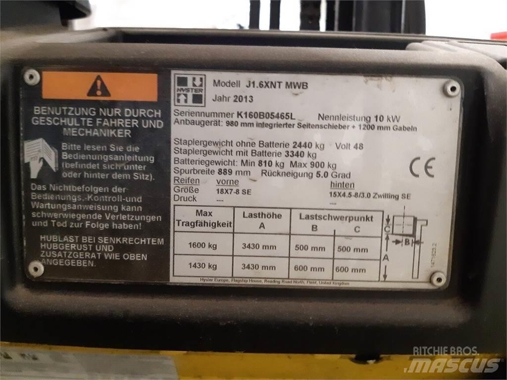  T225 Tractores terminais