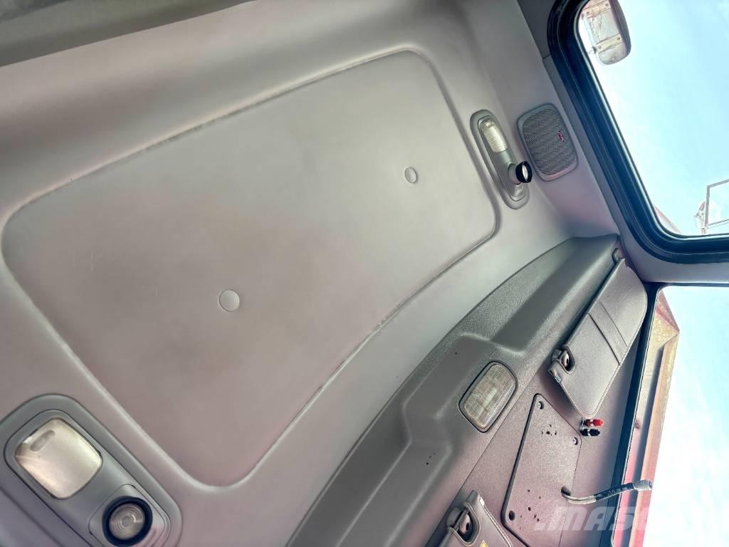 Peterbilt 388 Tractores (camiões)