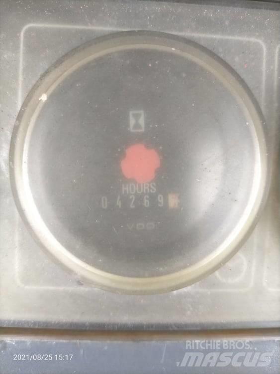 Atlas Copco XAS 137 Compressores