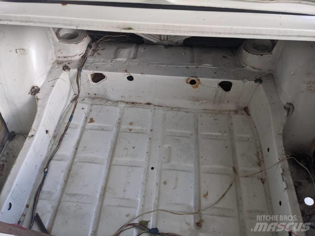  VAZ 2101 Carros Ligeiros