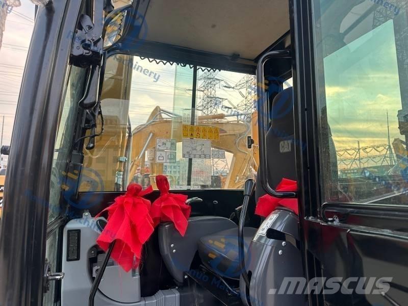 Cabe 306E2 Mini Escavadoras <7t