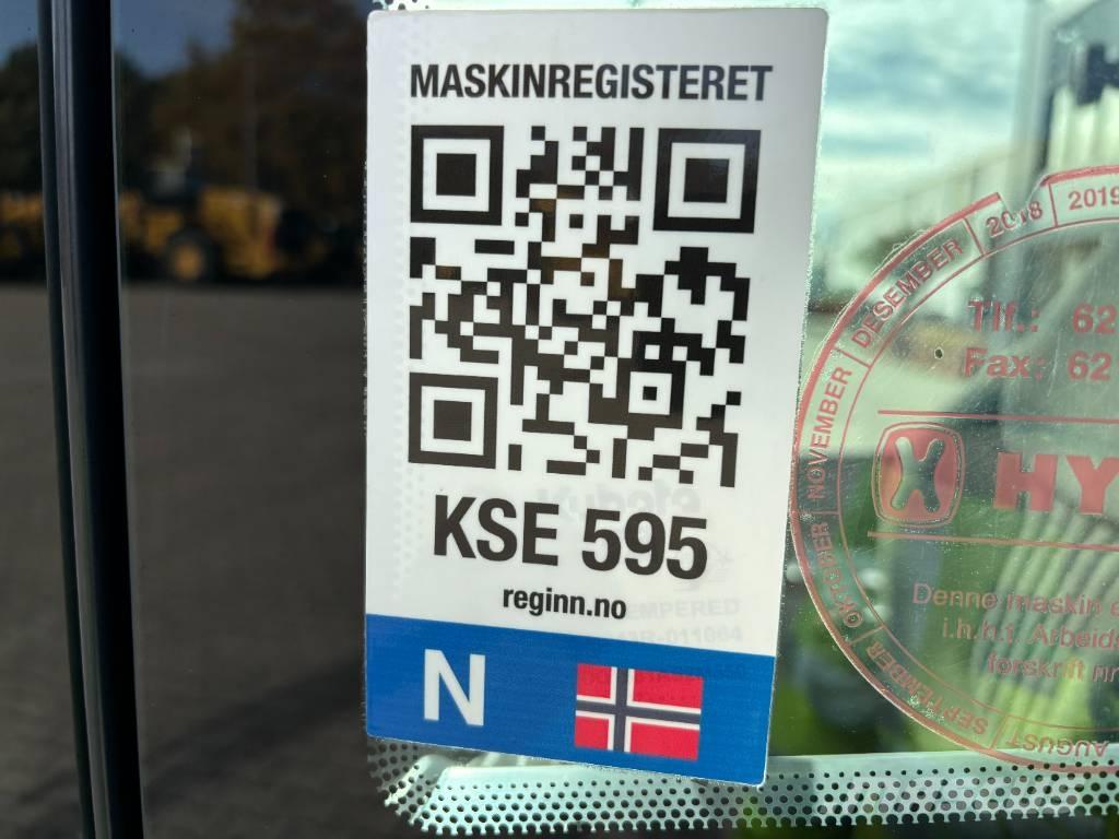 Kubota KX 027-4 Mini Escavadoras <7t