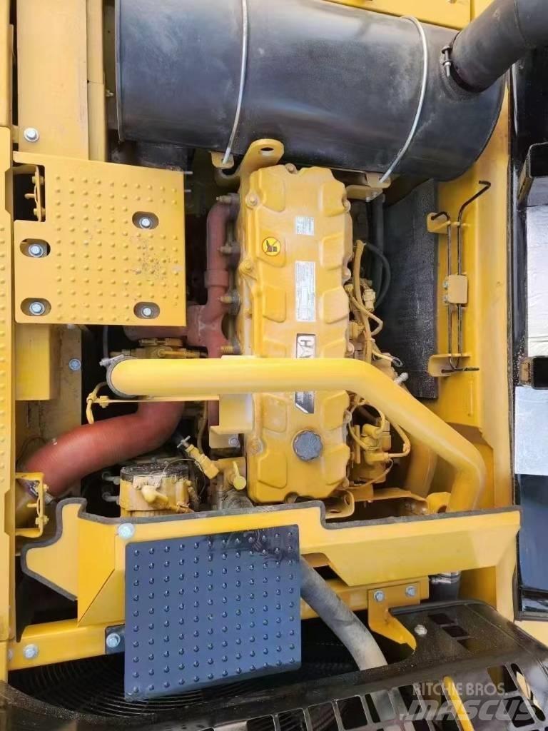 CAT 340 D L Escavadoras de rastos