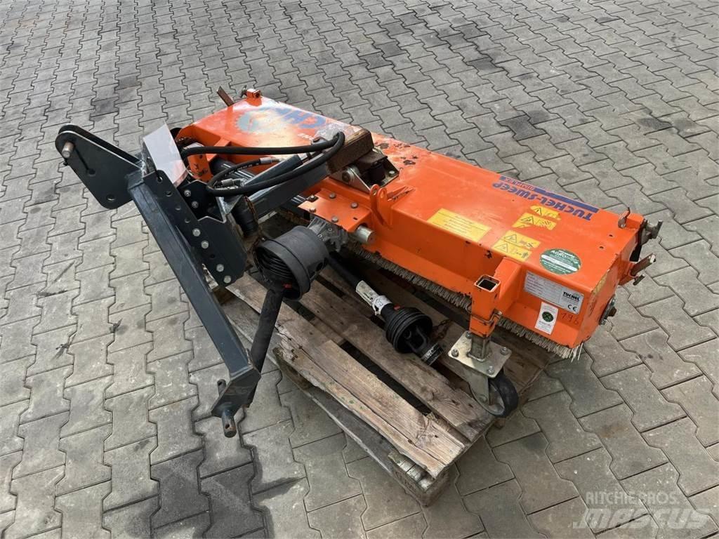 Tuchel Simplex 150 Varredoras