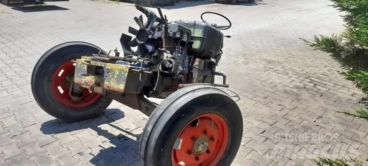 Fendt 103 ENGINE Motores agrícolas