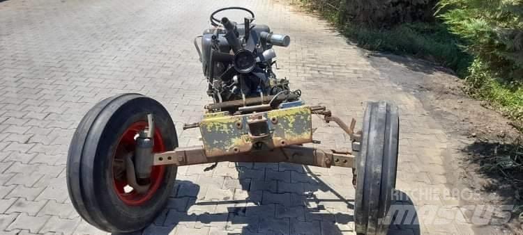 Fendt 103 ENGINE Motores agrícolas