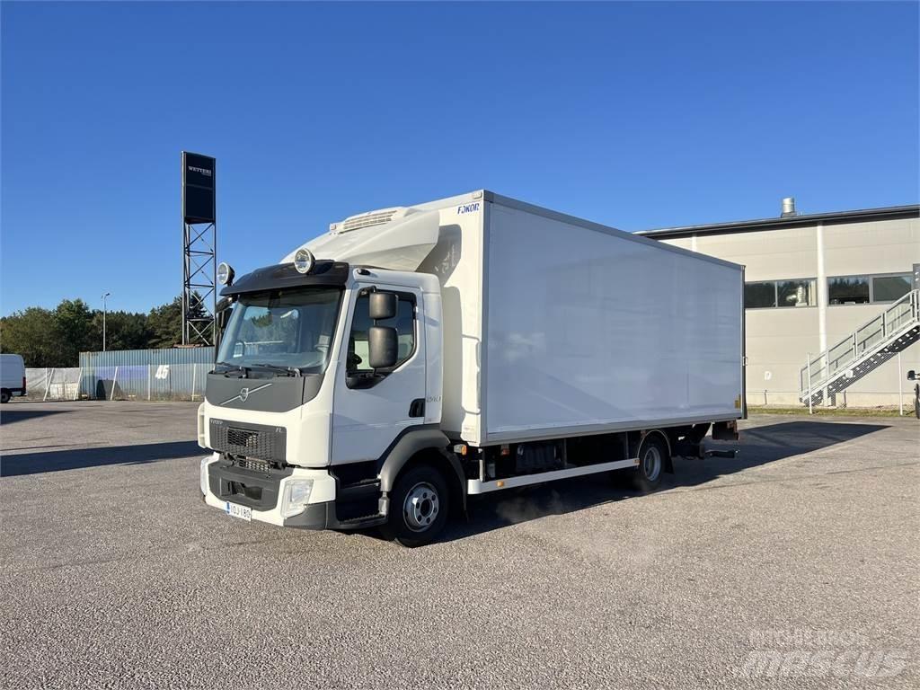 Volvo FL 240 4X2 Camiões caixa temperatura controlada