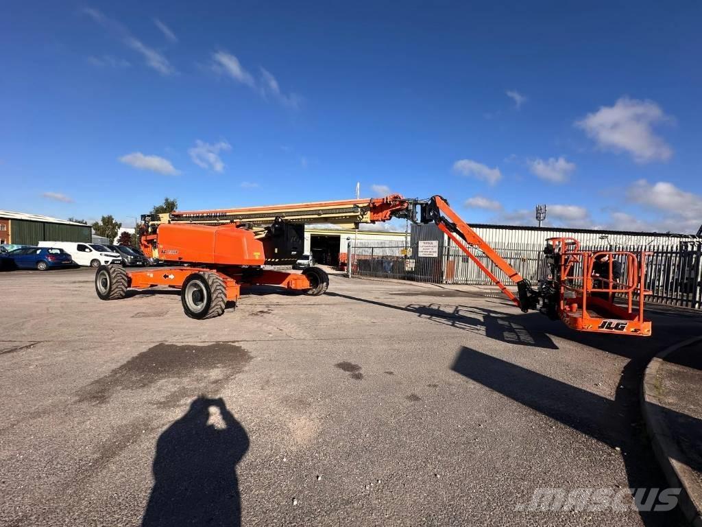 JLG 1500AJP Elevadores braços articulados