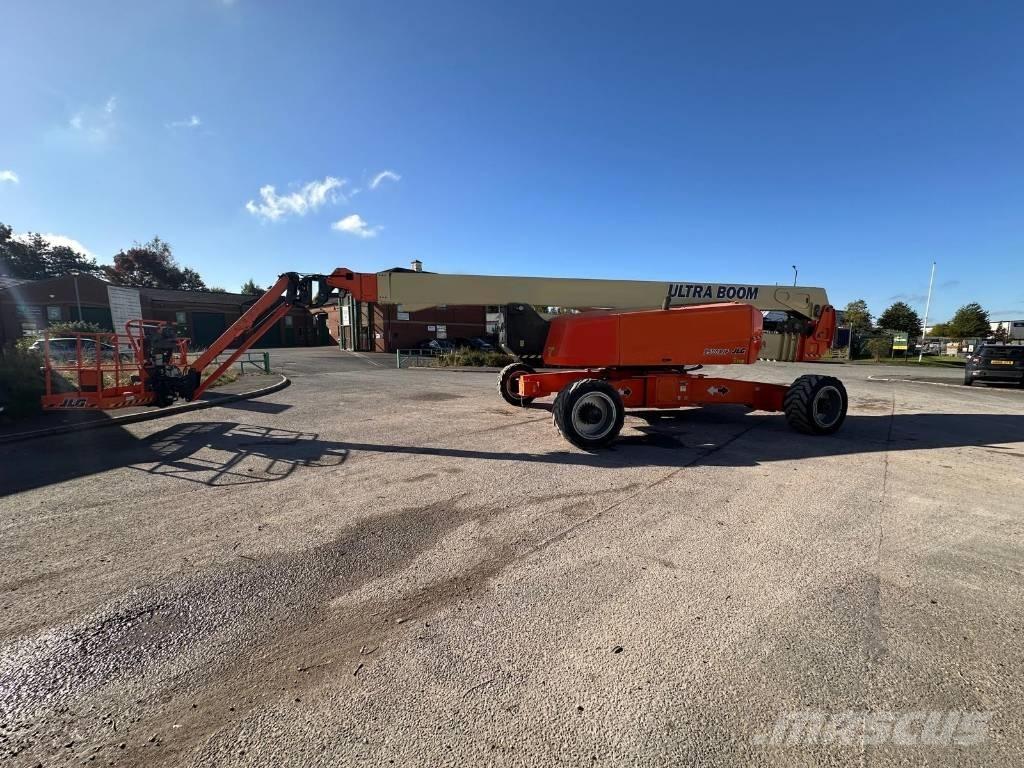 JLG 1500AJP Elevadores braços articulados