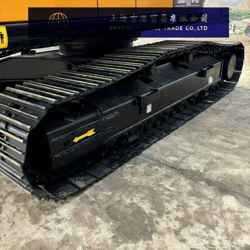 Sany SY 215 C Escavadoras de rastos