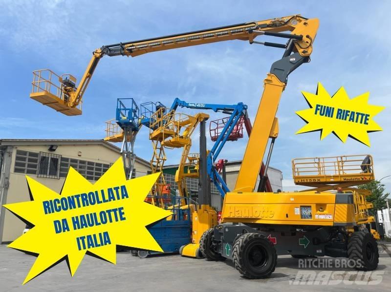 Haulotte HA 32 PX Elevadores braços articulados