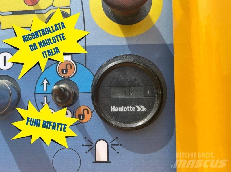 Haulotte HA 32 PX Elevadores braços articulados