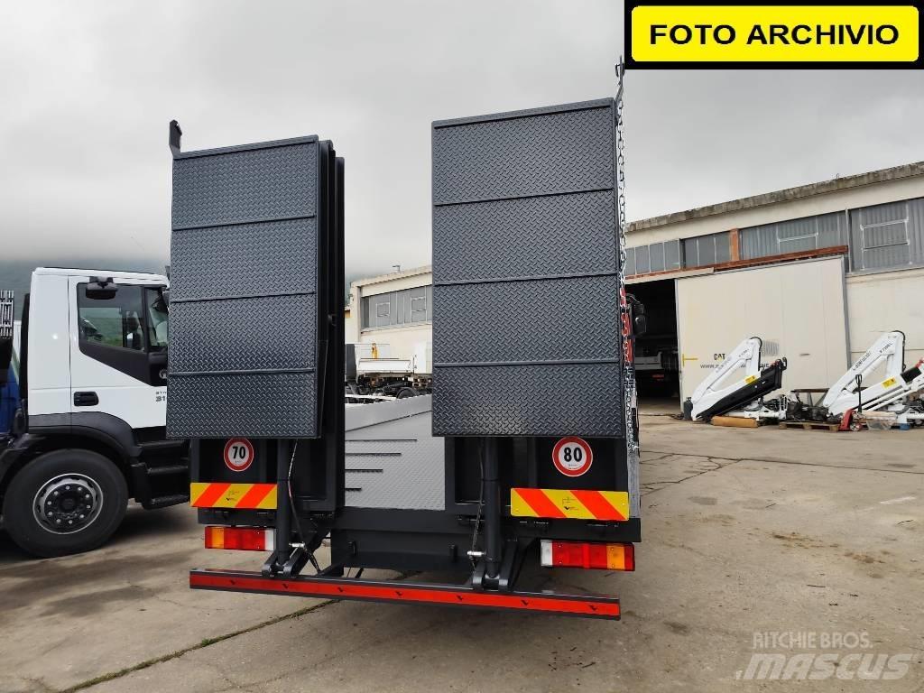 Iveco Stralis 320S50 Camiões de guincho/estrado