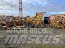 Potain MD265B1-J10 Gruas de construção