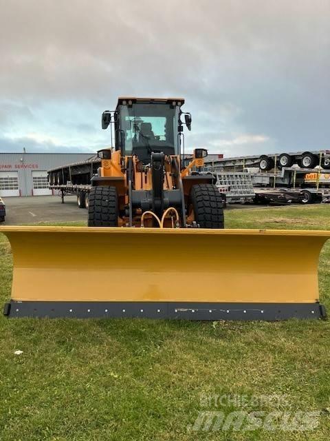 Hyundai HL940A Pás carregadoras de rodas