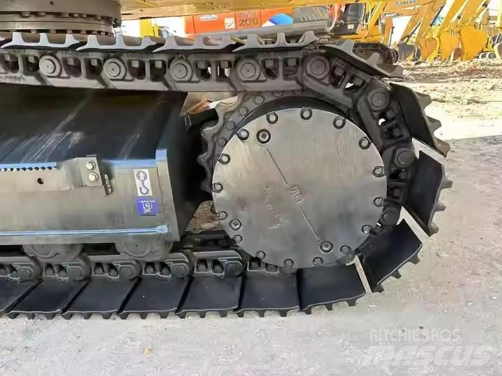 Komatsu PC 400 Escavadoras de rastos