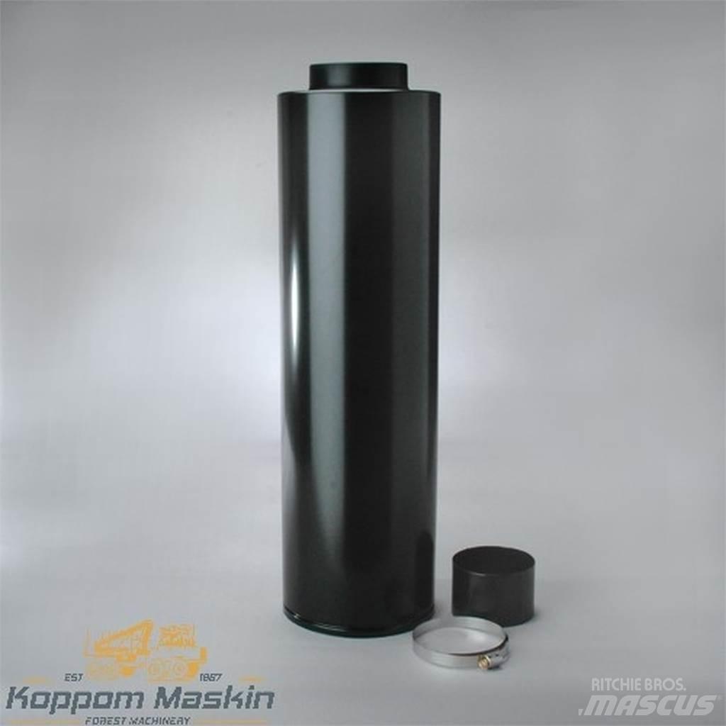  FMG/Ösa 823701 Motores