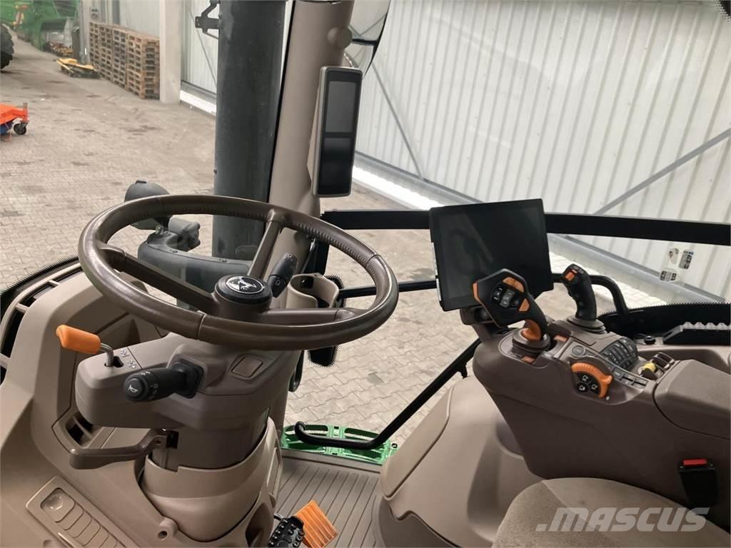 John Deere 6R 140 Tratores Agrícolas usados