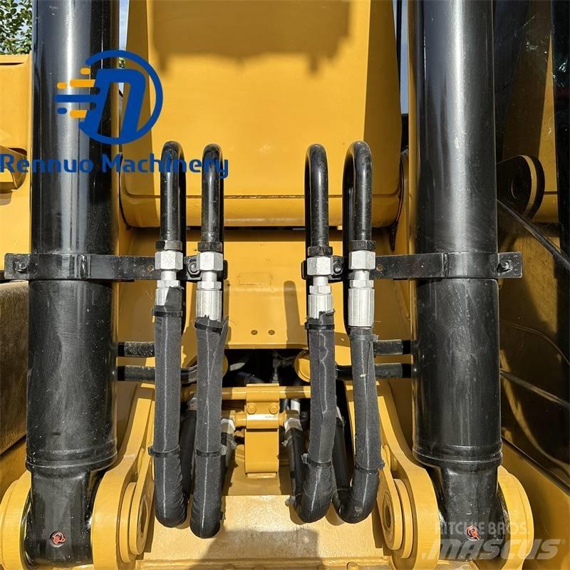 CAT 320D2 Escavadoras de rastos